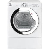 HOOVER HLEV8LCG-80 8KG VENTED TUMBLE DRYER